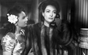 Tehran cultural center to screen “Mildred Pierce” Tehran cultural center to screen “Mildred Pierce”