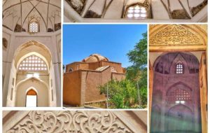 Discover unmissable historical houses while traveling Qom