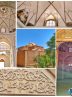 Discover unmissable historical houses while traveling Qom