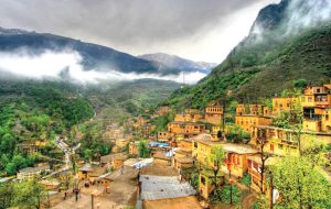 Alborz and Zagros: natural barriers that cultivated Iran’s cultural diversity Alborz and Zagros: natural barriers that cultivated Iran’s cultural diversity