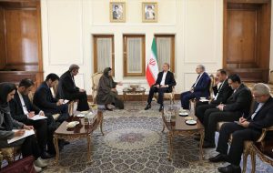 U.S. lingering intervention exacerbates situations in Afghanistan: FM U.S. lingering intervention exacerbates situations in Afghanistan: FM