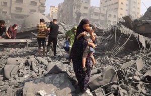 Foreign Ministry issues statement marking 76th anniversary of Nakba Foreign Ministry issues statement marking 76th anniversary of Nakba