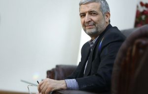 Tehran calls on UN to facilitate Afghan refugee repatriation