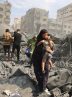 Diplomatic fatigue and heavy strain, but what about the genocide?