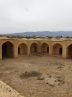 Restoration of 17th-century Aveh caravanserai enters 3rd phase Restoration of 17th-century Aveh caravanserai enters 3rd phase