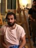 Iranian actor Milad Shajareh wins at American festival