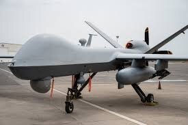 Yemen downs advanced $30 million US spy drone Yemen downs advanced $30 million US spy drone