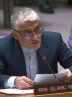 Iran rejects allegations of interference in Yemen, calls U.S. claims ‘short-sighted’
