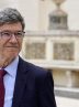 Jeffery Sachs: “U.S. complicit in Israeli war crimes”