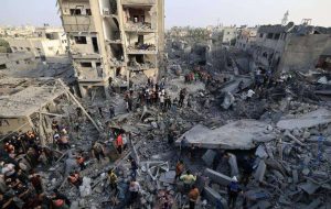 Silent stars: How celebrities are hurt for ignoring Israel’s carnage in Gaza Silent stars: How celebrities are hurt for ignoring Israel’s carnage in Gaza
