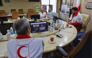 IRCS, Singapore Red Cross ready to enhance cooperation IRCS, Singapore Red Cross ready to enhance cooperation