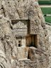 Xerxes tomb at Naqsh-e Rostam faces erosion threats