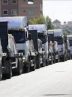 Media office: Israel has prevented entry of 3,000 aid trucks into Gaza Media office: Israel has prevented entry of 3,000 aid trucks into Gaza