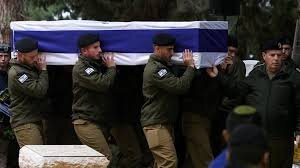 2 Israeli soldiers killed in southern Gaza 2 Israeli soldiers killed in southern Gaza