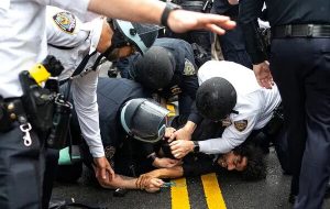 Worldwide outcry: Protesters condemn Israel’s genocidal war on Gaza Worldwide outcry: Protesters condemn Israel’s genocidal war on Gaza