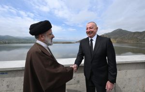 Iran-Azerbaijan: ‘unshakable friendship’ beyond borders Iran-Azerbaijan: ‘unshakable friendship’ beyond borders