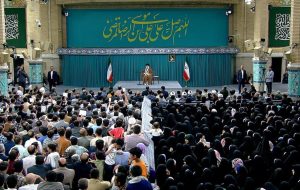 Leader voices hope for safe return of president to nation’s arms Leader voices hope for safe return of president to nation’s arms