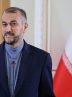Amir Abdollahian, a career diplomat