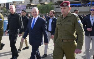 ICC seeks arrest warrant against Netanyahu for war crimes ICC seeks arrest warrant against Netanyahu for war crimes