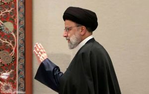 Iranian figures express deep condolences over President Raisi’s martyrdom Iranian figures express deep condolences over President Raisi’s martyrdom