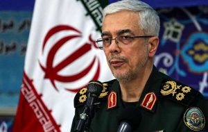 Iranian military chief orders investigation into President Raisi’s helicopter crash Iranian military chief orders investigation into President Raisi’s helicopter crash
