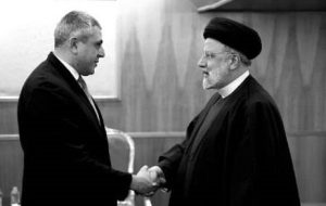 UN Tourism Chief offers condolences following demise of President Raisi in helicopter crash UN Tourism Chief offers condolences following demise of President Raisi in helicopter crash