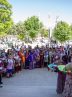 Kermanshah welcomes ecotourism fellows from across Iran