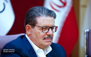 GECF secretary general offers condolences on tragic loss of Raisi GECF secretary general offers condolences on tragic loss of Raisi