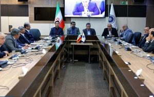 Heads of Iran’s chambers call for establishing model for developing industrial parks Heads of Iran’s chambers call for establishing model for developing industrial parks