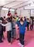 UNICEF helps Afghan children in Iran master essential life skills