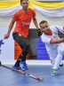 Iran earn two wins at 2024 Men’s Indoor Hockey Asia Cup