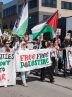 Police break up pro-Palestinian camp at Michigan University Police break up pro-Palestinian camp at Michigan University