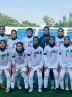Iran start 2024 CAFA U15 Women’s Championship on high