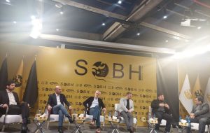 International filmmakers discuss censorship in Western media, challenges of making documentaries International filmmakers discuss censorship in Western media, challenges of making documentaries