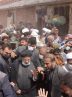Goodbye Tireless President – Tehran Times
