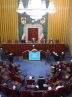 Iran’s Assembly of Experts selects new chairman, opens with Leader’s message