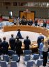 Intl. bodies hold minute’s silence for martyrdom of Iranian President, FM