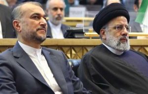 Martyrdom of Raisi and Amir Abdollahian, a great loss to the Islamic nation and humanity Martyrdom of Raisi and Amir Abdollahian, a great loss to the Islamic nation and humanity