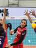India down Iran at 2024 AVC Challenge Cup for Women