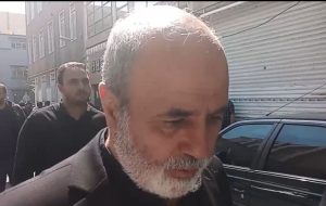 Iran’s security chief lauds President Raisi’s innovative governance style
