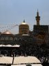 Mashhad mourns: city in sorrow after president’s tragic death, joyful celebrations turn to mourning