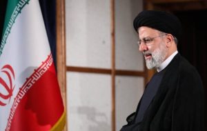 WCC president extends condolences over martyrdom of Iranian president