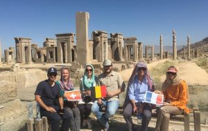 Global tourism nears full recovery, reaching 97% of pre-pandemic levels in early 2024 Global tourism nears full recovery, reaching 97% of pre-pandemic levels in early 2024