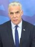 Lapid acknowledges Israel’s “political failure”