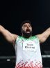 Iran’s Khosravi takes gold at 2024 World Para Athletics