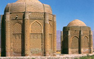 From mosques to mausoleums: architecture under Seljuk patronage From mosques to mausoleums: architecture under Seljuk patronage
