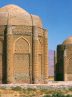 From mosques to mausoleums: architecture under Seljuk patronage