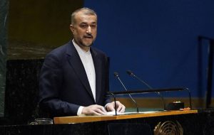Martyr Amir Abdollahian strengthened Iran’s position in the world: Bolivia’s ambassador