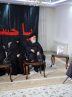 Massive funeral ceremonies for President a message to the world in favor of Iran: Leader