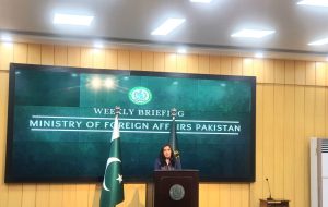 Islamabad expresses confidence in Tehran’s investigation of Raisi’s helicopter crash Islamabad expresses confidence in Tehran’s investigation of Raisi’s helicopter crash